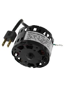 1 BROAN RANGE MOTOR NEW NEUF S86322000 - Photo 4
