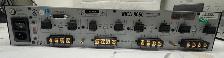 Biamp MCA 8050 8-Channel Power Amplifier - Photo 2