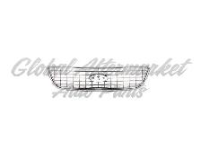 Ford Freestar 2004-2007 Grille Chrome Sel Limited - Photo 2