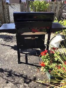 Barbecue master chef - Photo 4