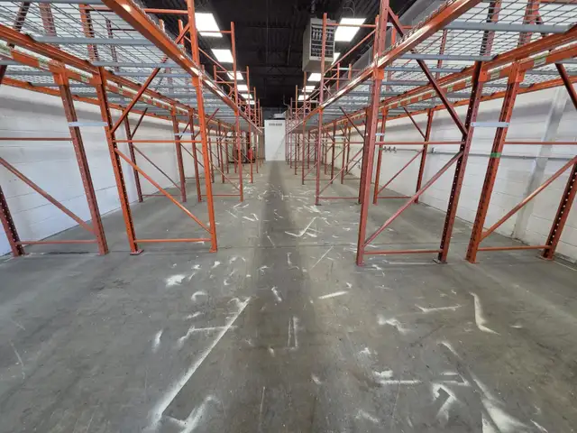 Unit 8/ Unit 12/ Unit 20 Warehouse   Office for Rent Mississauga