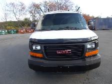 2015 GMC Savana Cargo Van 2500 - Photo 3