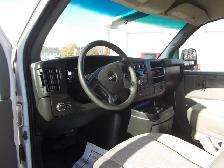 2015 GMC Savana Cargo Van 2500 - Photo 8