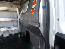 2015 GMC Savana Cargo Van 2500 - Photo 10