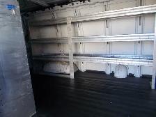 2015 GMC Savana Cargo Van 2500 - Photo 11