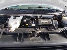 2015 GMC Savana Cargo Van 2500 - Photo 14