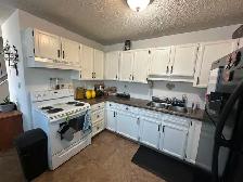 3 Bedroom Condo Redwater