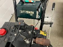 CRAFTSMAN  II  SNOWBLOWER - Photo 3