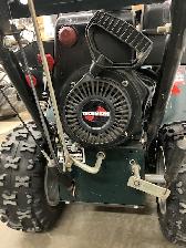 CRAFTSMAN  II  SNOWBLOWER - Photo 5