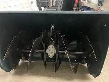 CRAFTSMAN  II  SNOWBLOWER - Photo 6