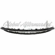 Ford Focus 2005-2007 Grille Black - Photo 5
