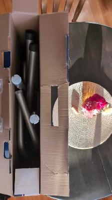 Toilet Seat Safety Rail System - Photo 3