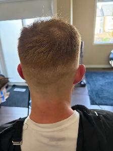 OMARS MOBILE BARBER SERVICES - Photo 2