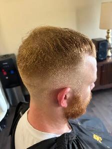 OMARS MOBILE BARBER SERVICES - Photo 3