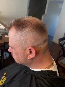 OMARS MOBILE BARBER SERVICES - Photo 4