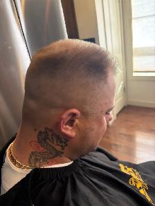 OMARS MOBILE BARBER SERVICES - Photo 5