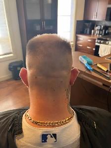 OMARS MOBILE BARBER SERVICES - Photo 6