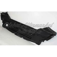 Ford Focus 2008-2011 Grille Support Sdn - Photo 2