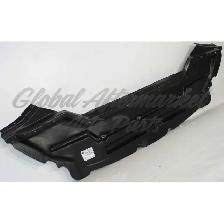 Ford Focus 2008-2011 Grille Support Sdn - Photo 3