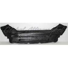 Ford Focus 2008-2011 Grille Support Sdn - Photo 4