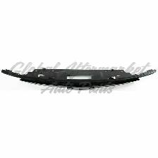Ford Focus 2009-2011 Grille Ptm Fits Coupe / Up Sdn Ses Model - Photo 5