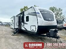 2023 VENTURE SPORTTREK 312VIK Travel Trailer