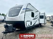 2023 VENTURE SPORTTREK 312VIK Travel Trailer - Photo 2