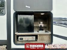 2023 VENTURE SPORTTREK 312VIK Travel Trailer - Photo 3