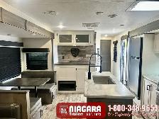 2023 VENTURE SPORTTREK 312VIK Travel Trailer - Photo 5