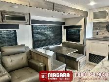 2023 VENTURE SPORTTREK 312VIK Travel Trailer - Photo 7