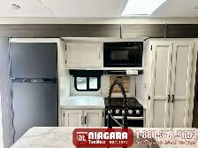 2023 VENTURE SPORTTREK 312VIK Travel Trailer - Photo 8