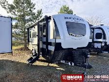 2026 FOREST RIVER ROCKWOOD GEO PRO 19DBH