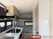 2026 FOREST RIVER ROCKWOOD GEO PRO 19DBH - Photo 6