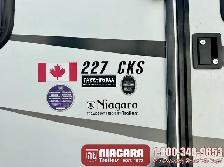 2015 STARCRAFT TRAVEL STAR 227CKS Hybrid - Photo 4