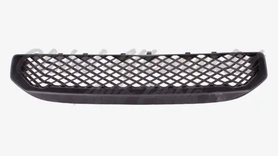 Ford Focus 2009-2011 Grille Lower Black Cpe 09 10/Sdn )