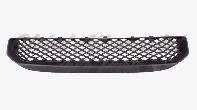 Ford Focus 2009-2011 Grille Lower Black Cpe 09 10/Sdn )