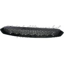 Ford Focus 2009-2011 Grille Lower Black Cpe 09 10/Sdn ) - Photo 4