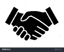 Seeking a business partnership