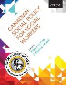 Canadian Social Policy for Social Workers Harding 9780199026845