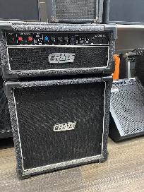 Crate G-200C Guitar Amplifier