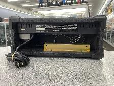 Crate G-200C Guitar Amplifier - Photo 4