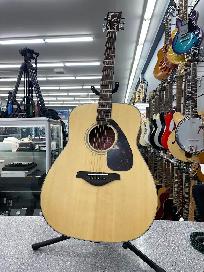 Yamaha FG700MS Acoustic Guitar