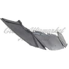 Ford Focus 2012-2014 Undercar Shield W/Active Grille Shutter St - Photo 3