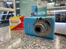 Canon PowerShot SD1200 IS Digital Camera