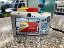 Canon PowerShot SD1200 IS Digital Camera - Photo 2