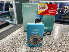 Canon PowerShot SD1200 IS Digital Camera - Photo 3