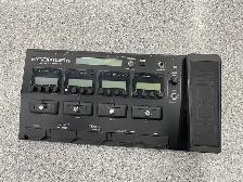 Zoom G5n Guitar Multi-Effects Processor