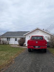 A 3-bedroom  house with garage  in Charlottetown is for rent - Photo 10
