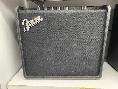 Fender Mustang LT25 Guitar Amplifier