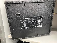 Fender Mustang LT25 Guitar Amplifier - Photo 2
